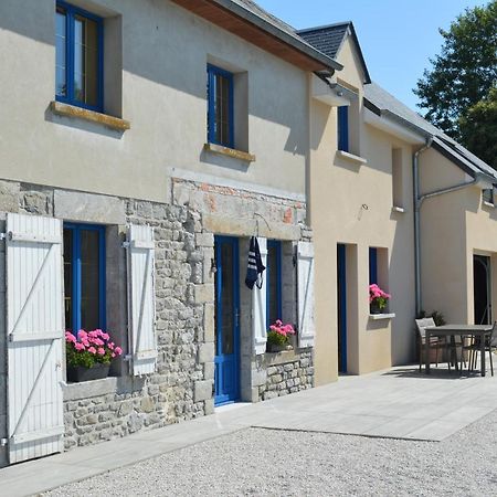 Les Vergers Muneville-sur-Mer Exterior photo