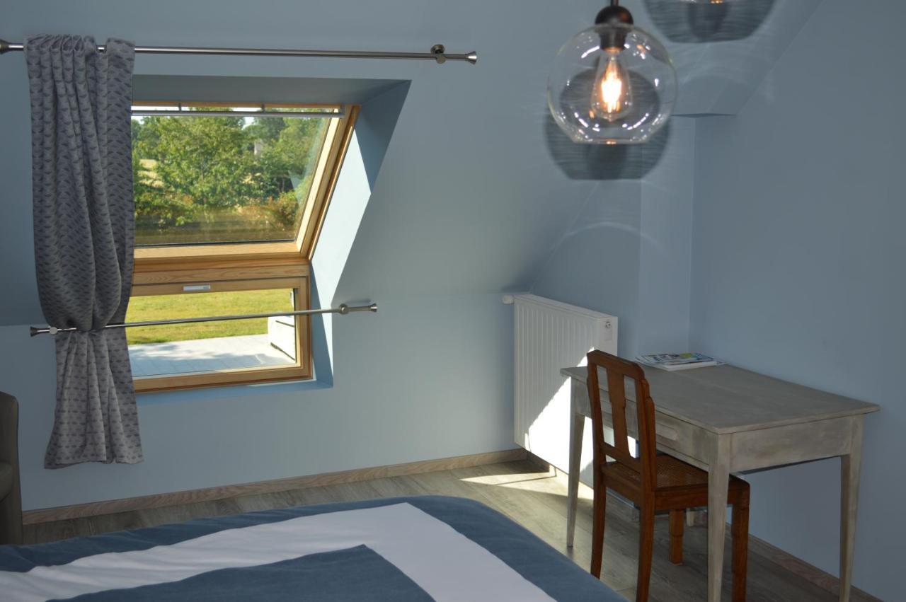 Les Vergers Muneville-sur-Mer Exterior photo